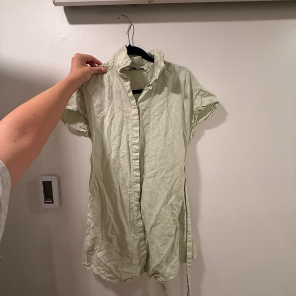 ZARA dress S - Picture 9 of 10